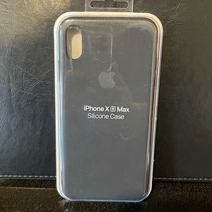 iPhone XS Max apple phone case